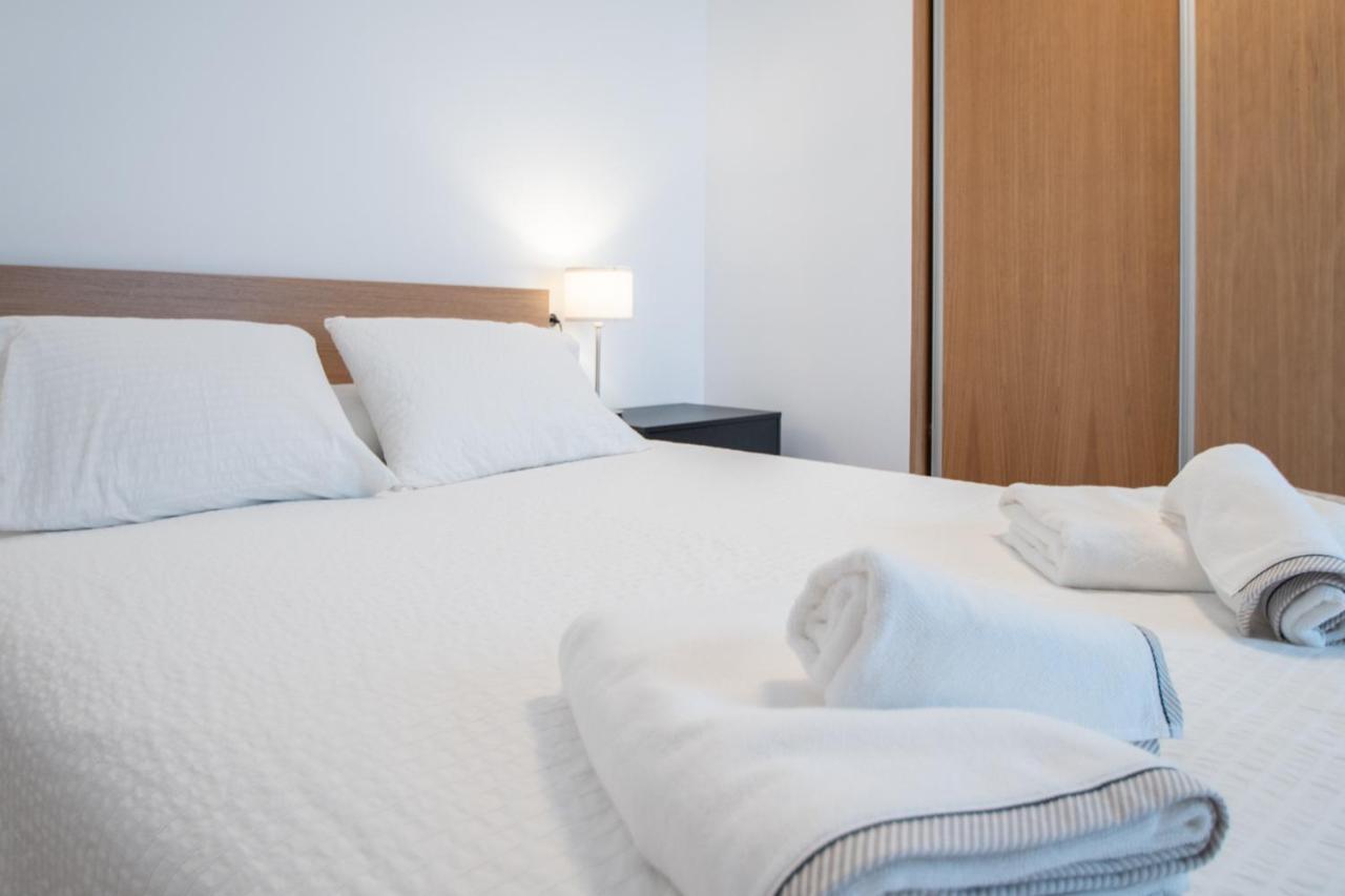Apartamento Colon En Cádiz Exterior foto
