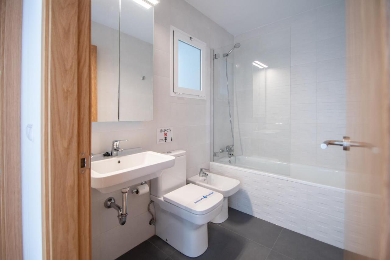 Apartamento Colon En Cádiz Exterior foto